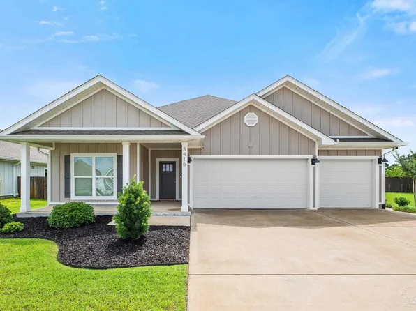 3416 Southwind Dr, Gulf Breeze, FL 32563