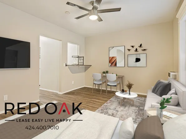 692 Valencia St, Los Angeles, CA