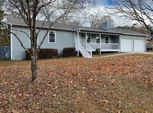 3544 Pony Ln, Powder Springs, GA 30127