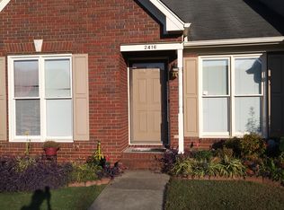 2416 Harpeth Pl SW, Decatur, AL 35601