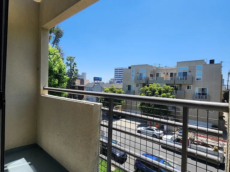 2120 S Bentley Ave #308 — Photo 6