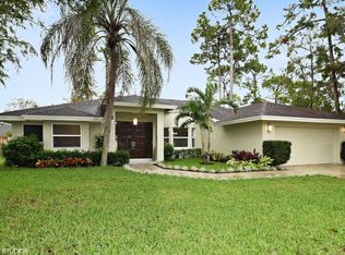 1331 Raintree Ln, Wellington, FL 33414