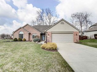 1535 Millennium Xing, Fort Wayne, IN 46845