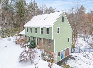 147 Hamwoods Road, Alton, NH 03809