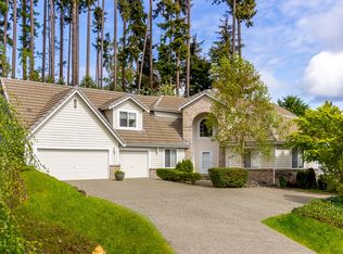 2600 Passage View Ln NE, Poulsbo, WA 98370