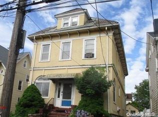 314 S 2nd Ave, Mount Vernon, NY 10550