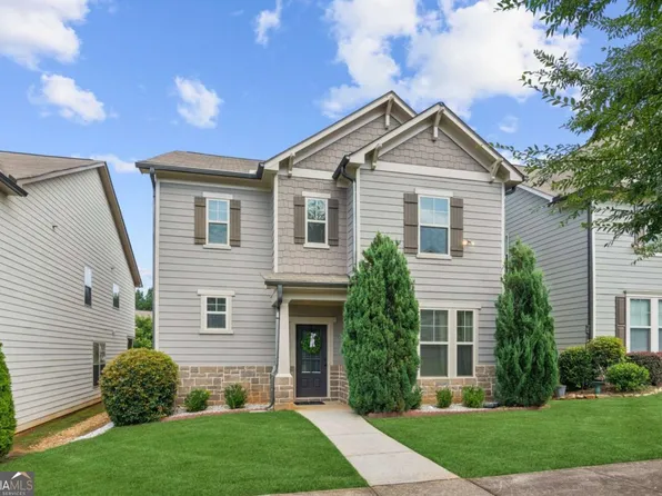 5925 Watersdown Way, Flowery Branch, GA 30542