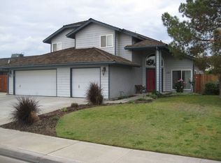 926 Willowood Ct, Hanford, CA