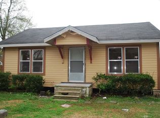 455 Bryan St, Sulphur, LA 70663