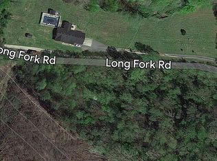 514 Long Fork Rd, Martin, KY 41649