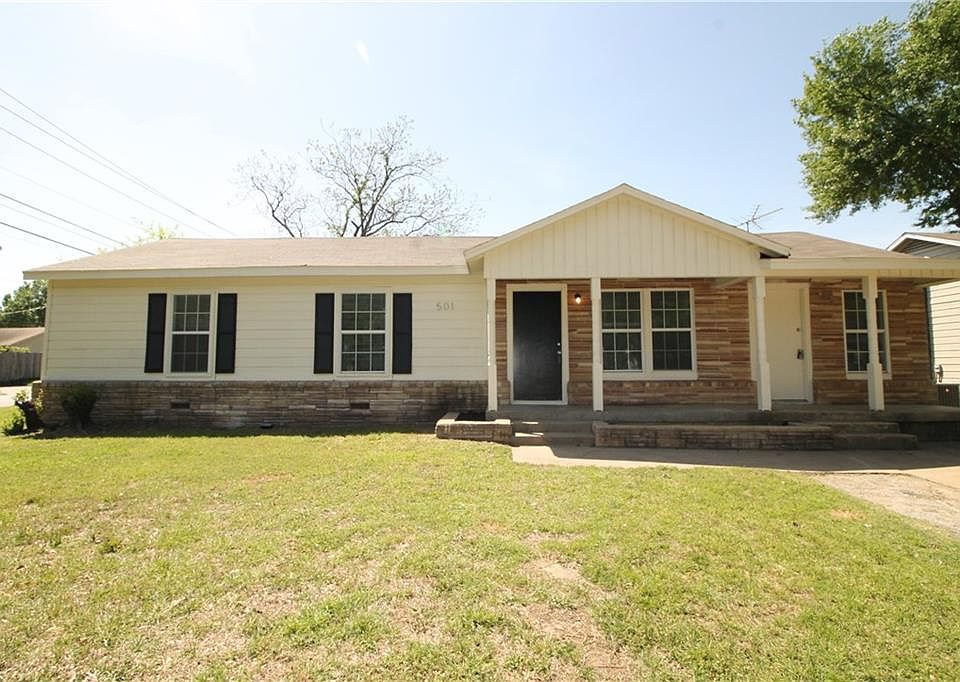 1st image of 501 Norwood Dr