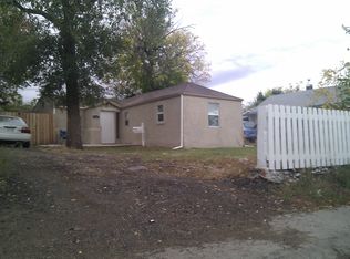 3200 W Custer Pl, Denver, CO 80219