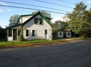 1064 Turkey St, Tamworth, NH 03886