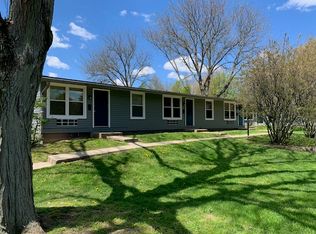968 Silver Meadows Blvd #968, Kent, OH 44240