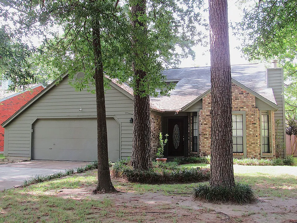 3311 Golden Willow Dr