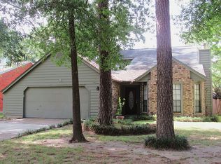 3311 Golden Willow Dr, Humble, TX 77339