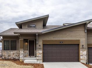 698 E Silver Hill Loop, Hideout, UT 84036