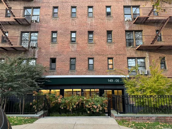 149-05 79 Avenue #735, Flushing, NY 11367
