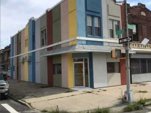 4201 J Ave, Brooklyn, NY 11210