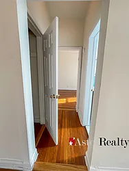 Rented by Astor Realty