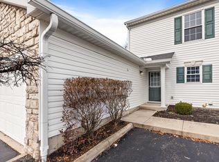 6708 Hamler Dr #35B, Canal Winchester, OH