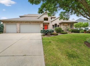 929 Hidden Cave Rd, Madison, WI 53717