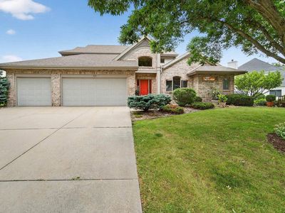 929 Hidden Cave Road, Madison, WI, 53717