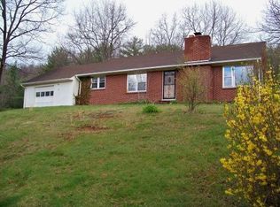 322 Circle Dr, Independence, VA 24348
