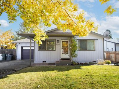 3105 N Umatilla St, La Grande, OR, 97850