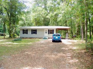 253 SW Laredo Pl, Fort White, FL 32038