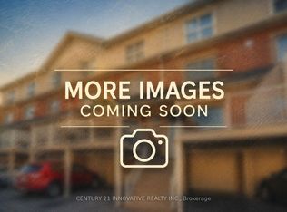 1775 Valley Farm Rd #79, Pickering, ON L1V7J9