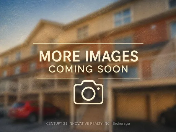 1775 Valley Farm Rd #79, Pickering, ON L1V 7J9