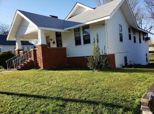 401 E 7th St, Anniston, AL 36207