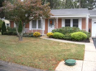 5 Constitution Blvd, Whiting, NJ