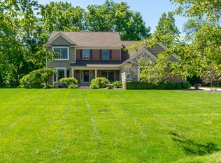49781 Deer Run, Northville, MI
