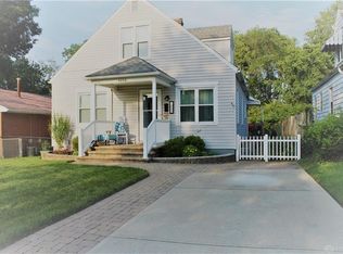 4052 Old Riverside Dr, Dayton, OH 45405