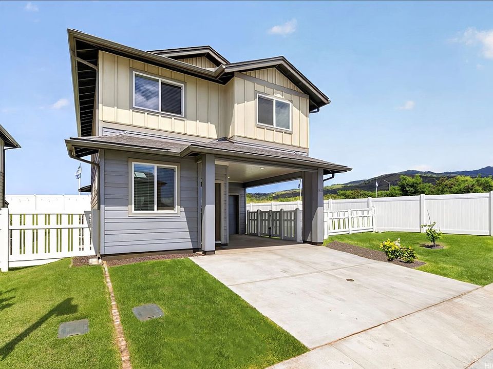 1st image of 91-4098 Hikuono St #28