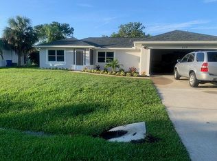 625 Ellingsen Ave, Sebastian, FL 32958