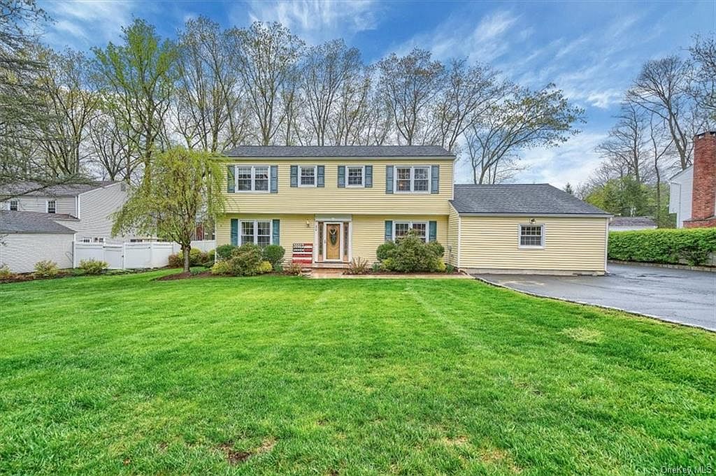 30 Yorkshire Drive, Suffern, NY 10901 Zillow
