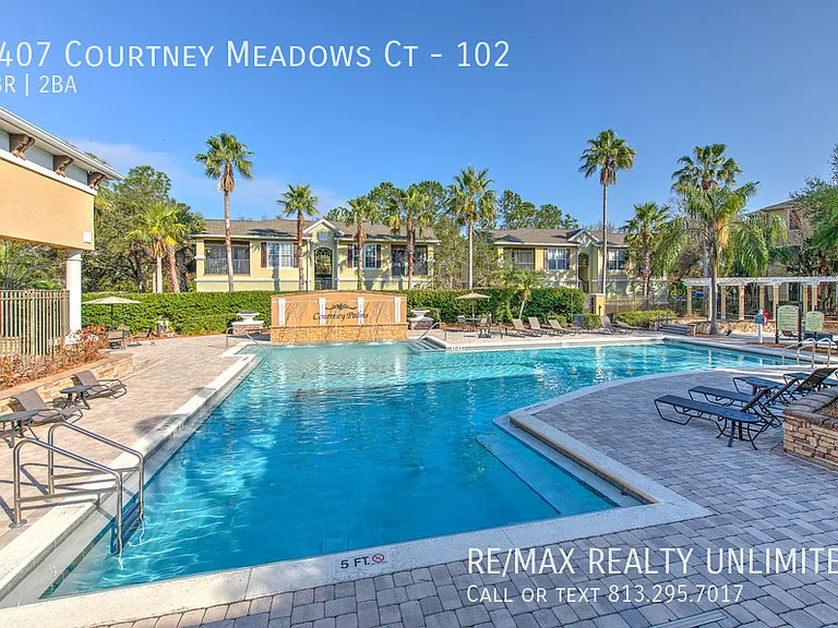 2407 Courtney Meadows Ct #102 — Photo 27