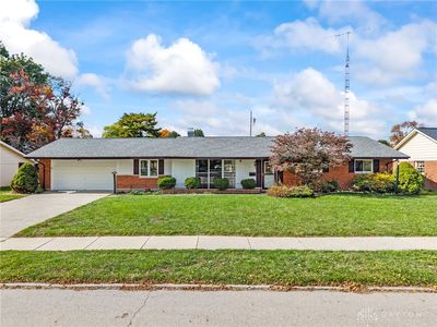 190 Robin Hood Ln, Troy, OH, 45373