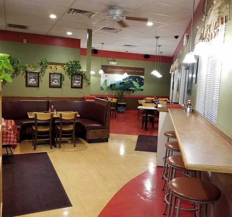 2nd image of 374 Loudon Rd Suite 1