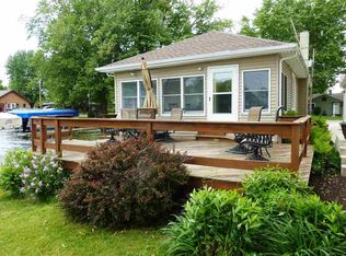 1615 Ewing Rd, Rochester, IN 46975