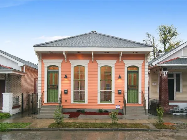 2121-23 Laharpe St, New Orleans, LA 70119