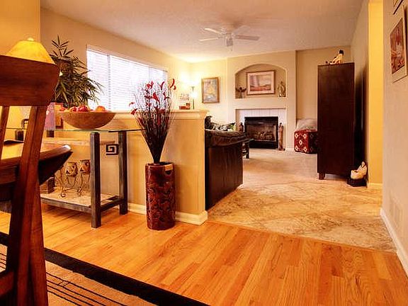 Kitchen/Family room