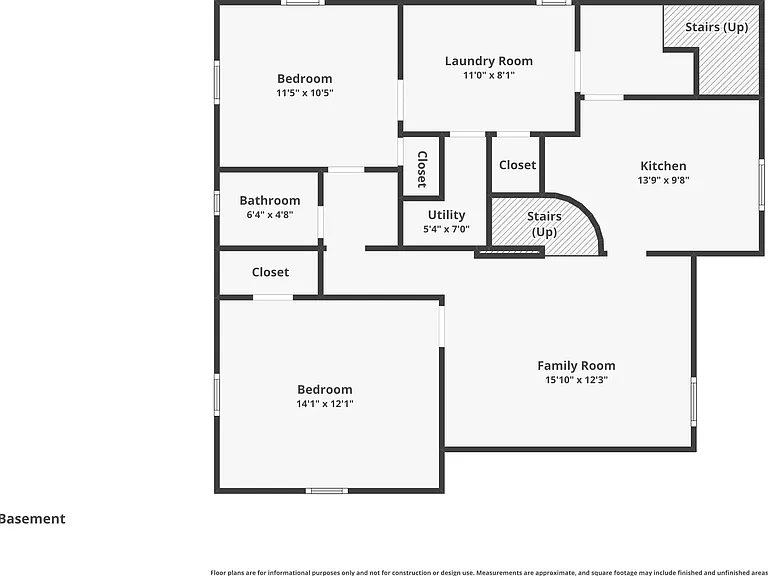 320 S Dale Ct #B — Photo 15