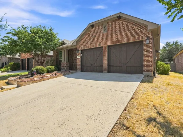1529 8th St, Northlake, TX 76226