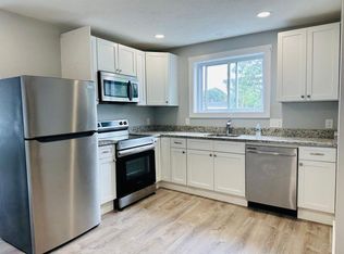 145 Canterbury St #2, Worcester, MA 01603