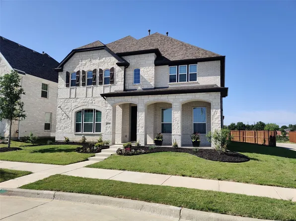 10288 Stillhouse Rd, Frisco, TX 75035