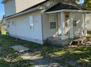 3923 Isabelle St, Inkster, MI 48141